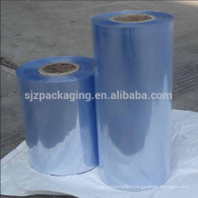 PVC Shrink Film for label